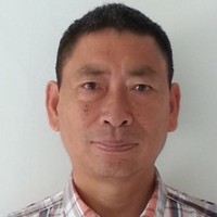 Mingzhi Huang