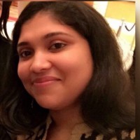 Sheena Yohannan