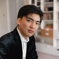Eden Chen