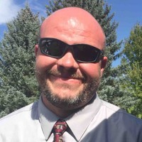 Chris Boulter