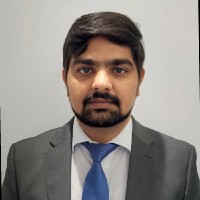 Mohammed Riyazuddin