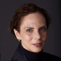Gloria Bondi