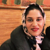 Fatemeh Firoozbakht