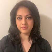 Arezoo Shojaei