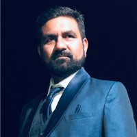 Jagat Kishor Gairola