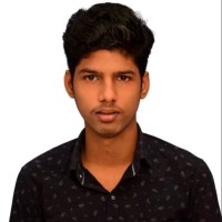 Pragadeesh T