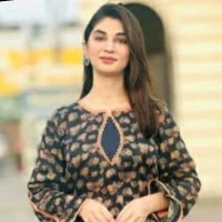Mishti Sharma