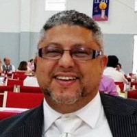 Mario Amador