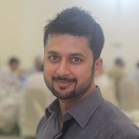 syed jamshed