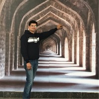Abhishek Ahershinge