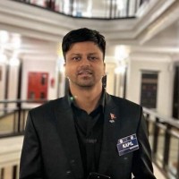 Kapil Poudel