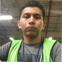 Gilberto Bermudez Cruz