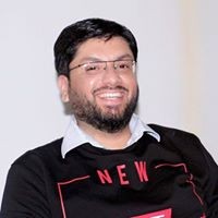 Ahsen Lodhi
