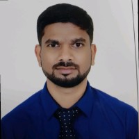 Naveen Kumar H N