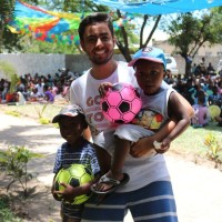 Gabriel Henrique Mesquita Brito