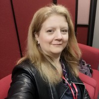 Aggie (Angela) Maxwell