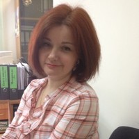 Евгения Яковлева