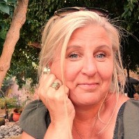 Agneta Johannesson