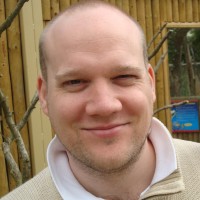 David Newstead