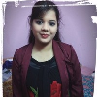 Varsha Prasad