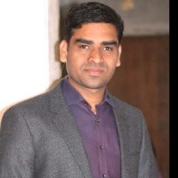 Shashikant Pawar