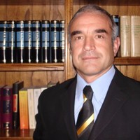 José Manuel Salgado