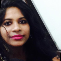 Nishu Patel