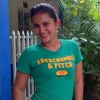Elizabeth Peña Cavanzo