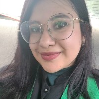 Karla Badillo Rodríguez