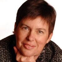 Alexandra Uhlmann
