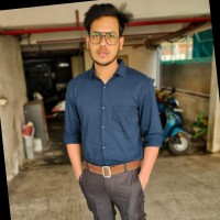 Shailendra Vishwkarma