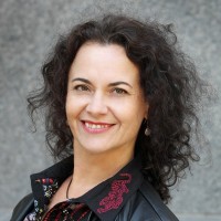 Lucija Leskovsek