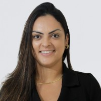 Thaís Teles Da Silva