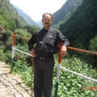 Ganga Nath Jha