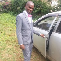 Eddy Tey