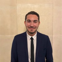 Ruben Ghanem