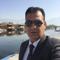 Siddharth Raina