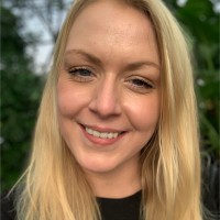 Ditte Camilla Carstensen