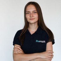 Yuliia Humeniuk