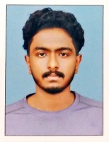Sooraj Surendran
