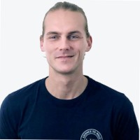 André Dahlqvist