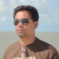 Sumitro Roy