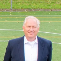 Robert Van Der Stelt