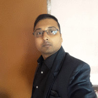 Kiriti Dey