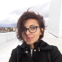 Gergana Gaydazhieva