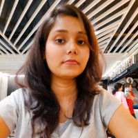 Neha Kashyap