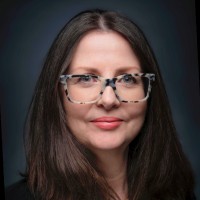 Justine Mcmahon