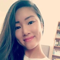 Caroline Luu