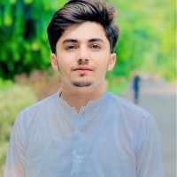 Fida Hussain