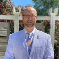 James R. Hagler, Jr., DPA